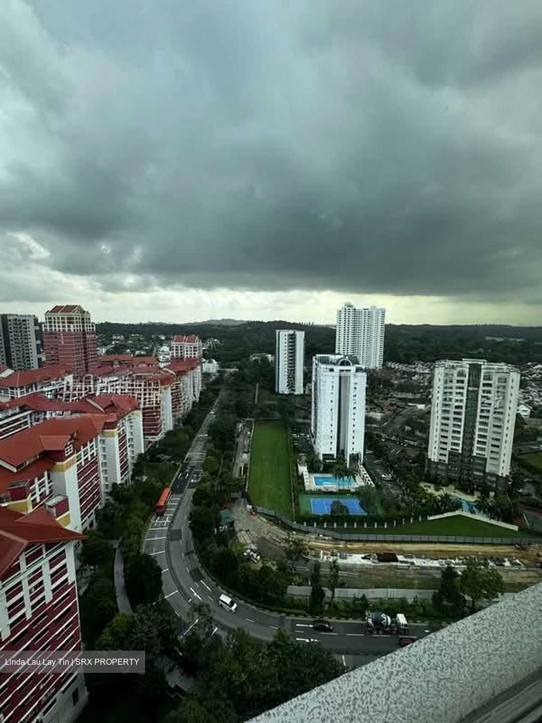 Bishan Point (D20), Condominium #592921401